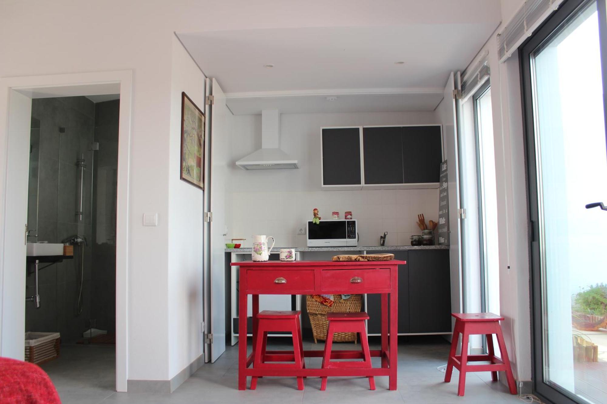 Agroturismo Xistos Cerca 部屋 写真