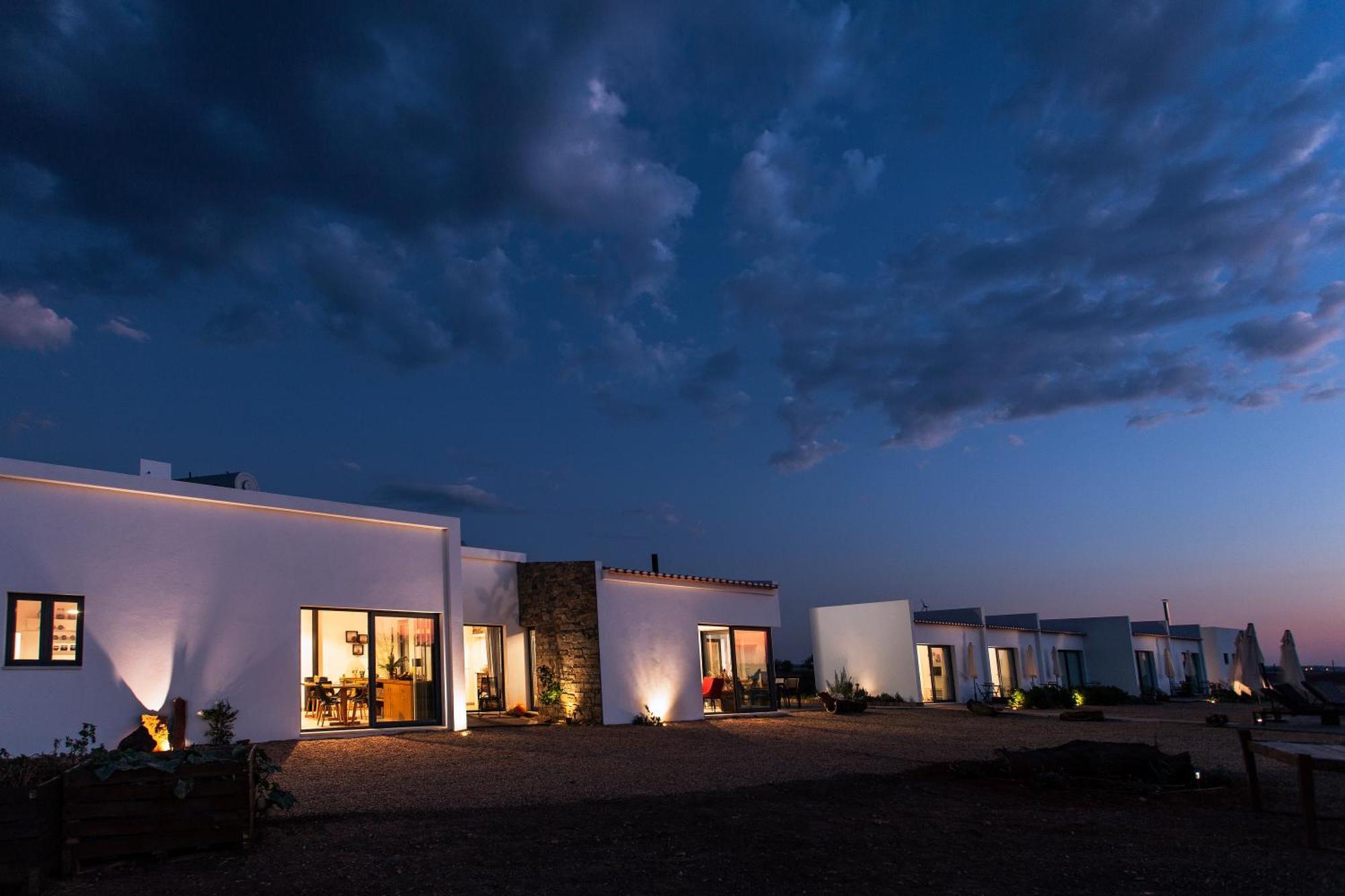 Agroturismo Xistos Cerca エクステリア 写真