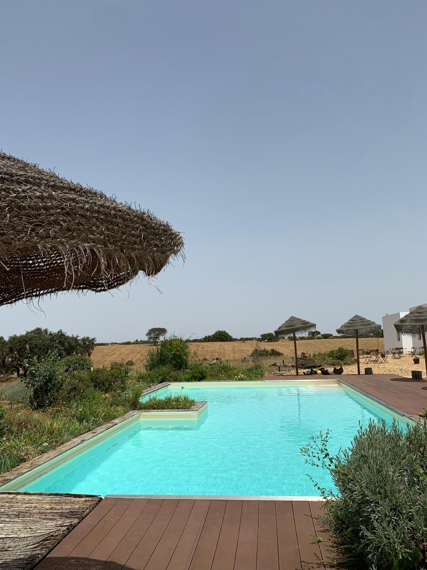 Agroturismo Xistos Cerca エクステリア 写真